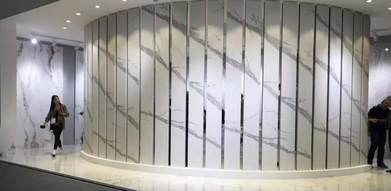 展臺設計