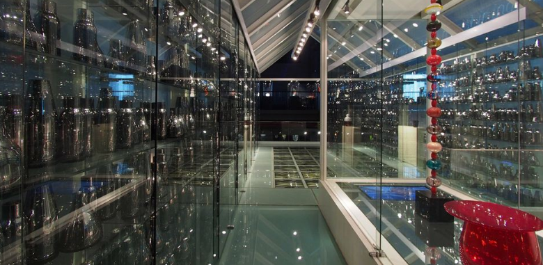 上海大型展臺(tái)搭建公司