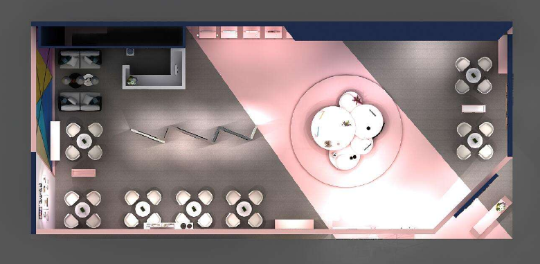 展臺設(shè)計
