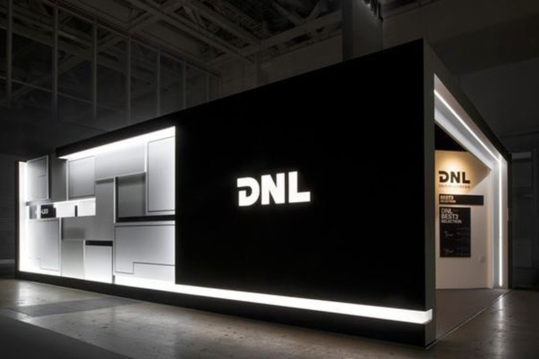 房地產展廳設計怎么設計效果好