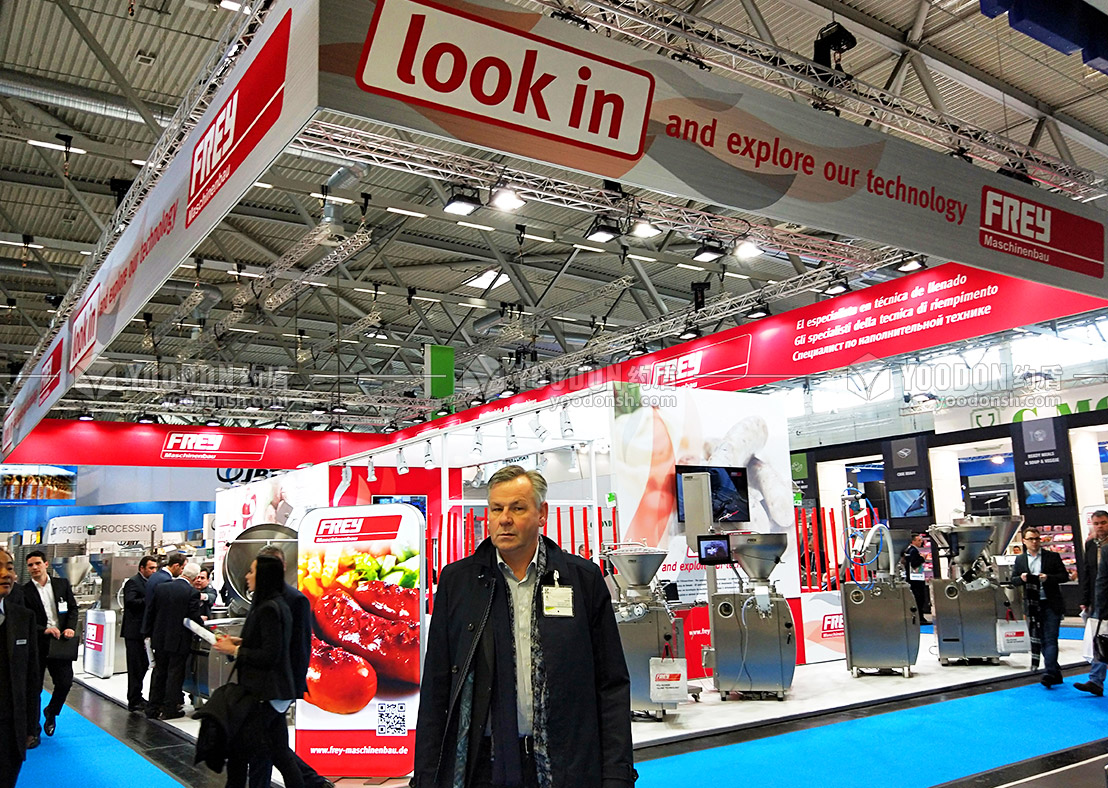 展臺(tái)設(shè)計(jì)