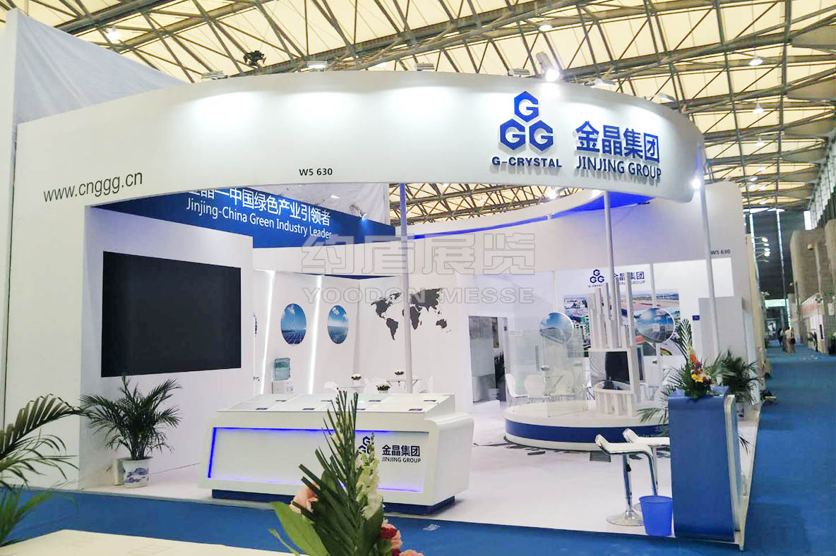 展覽設(shè)計公司