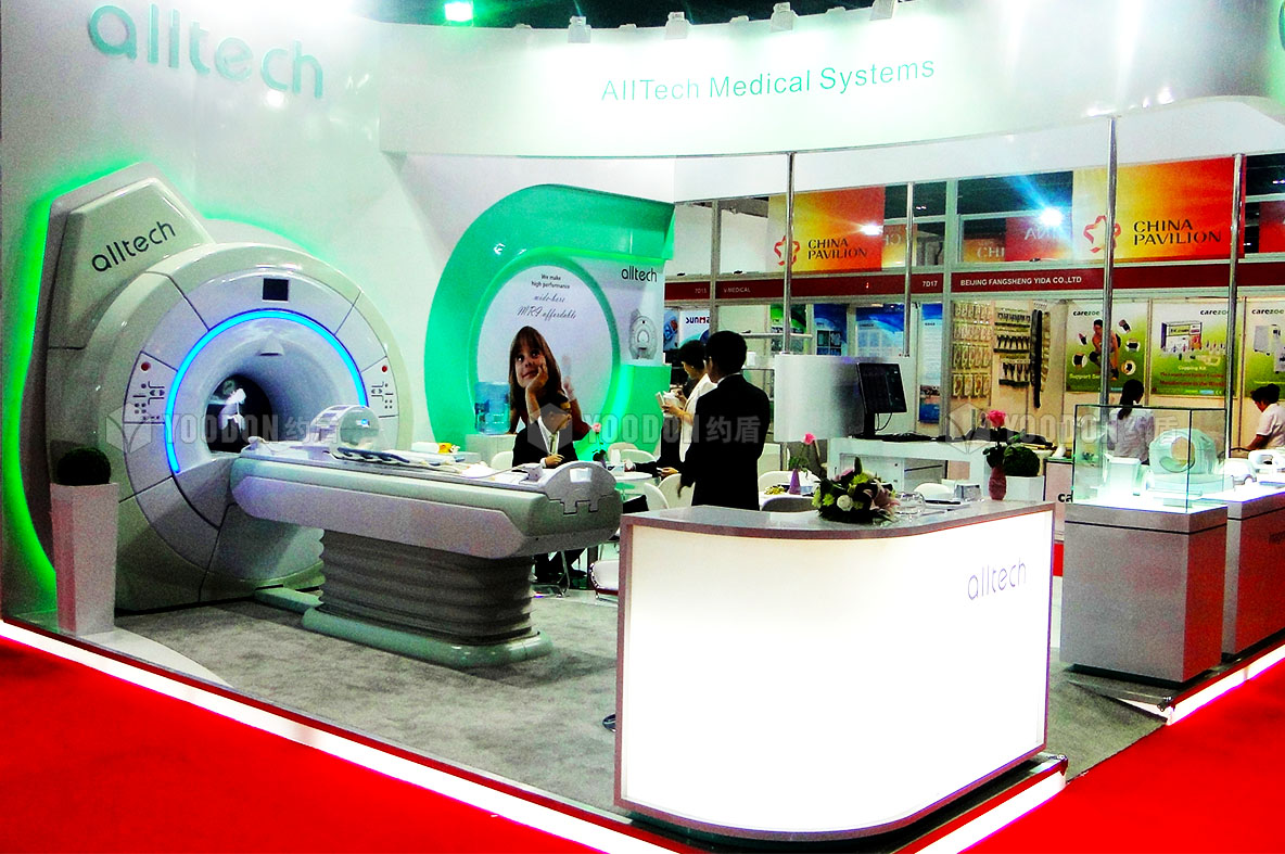 國外展會(huì)策劃