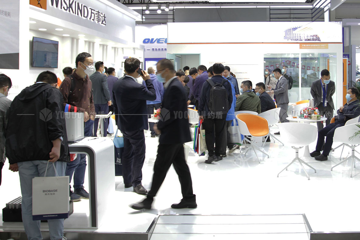 展會展臺設(shè)計