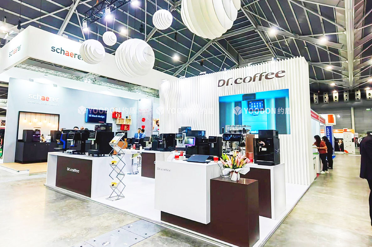 國內(nèi)外展會