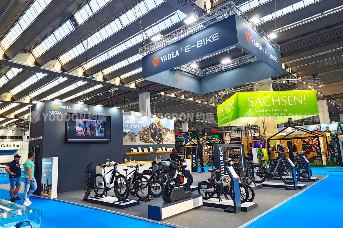 展會(huì)設(shè)計(jì)搭建