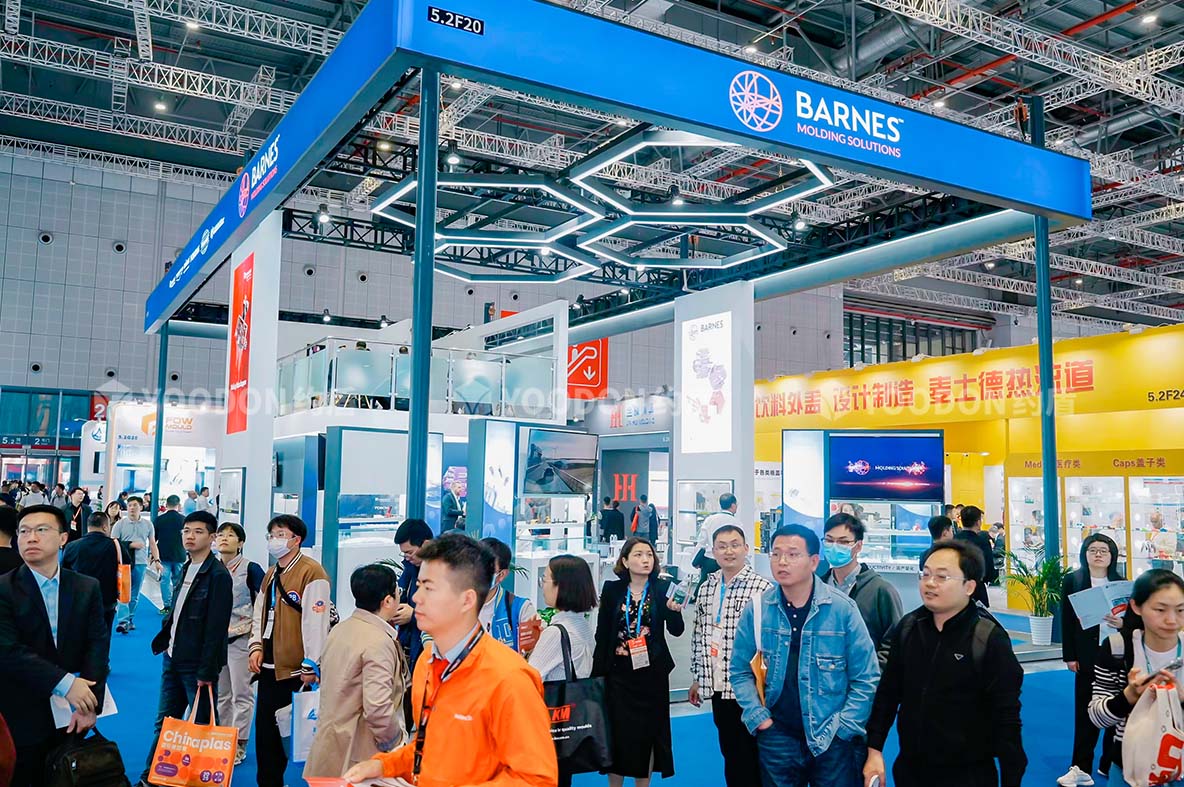 展會設(shè)計(jì)搭建