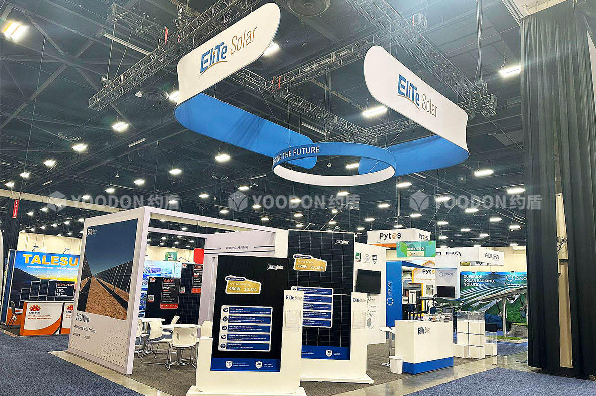 全球展會設(shè)計(jì)搭建