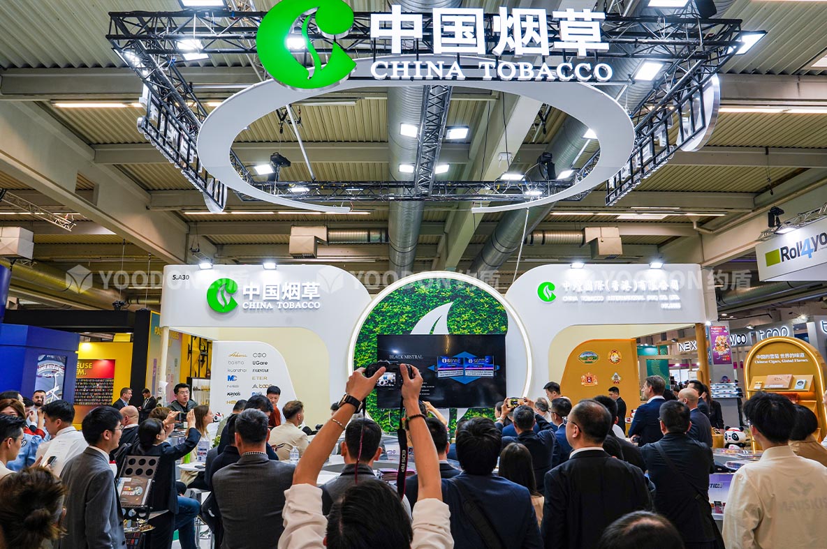 展臺設(shè)計(jì)搭建